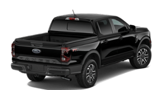 2026 Ford Ranger® External Image 3